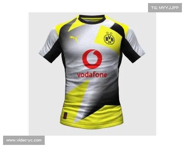 多特蒙德球衣回收计划获广泛支持 推动环保行动取得成效 多特蒙德球衣回收计划获广泛支持 推动环保行动取得成效