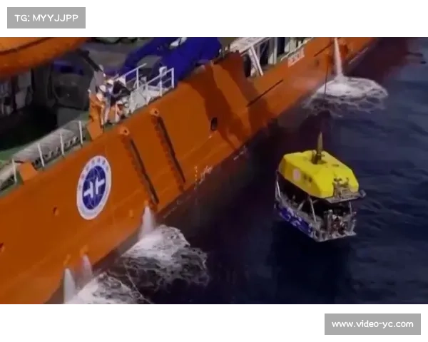 全运会火炬“源火”首创深海可燃冰采集方式