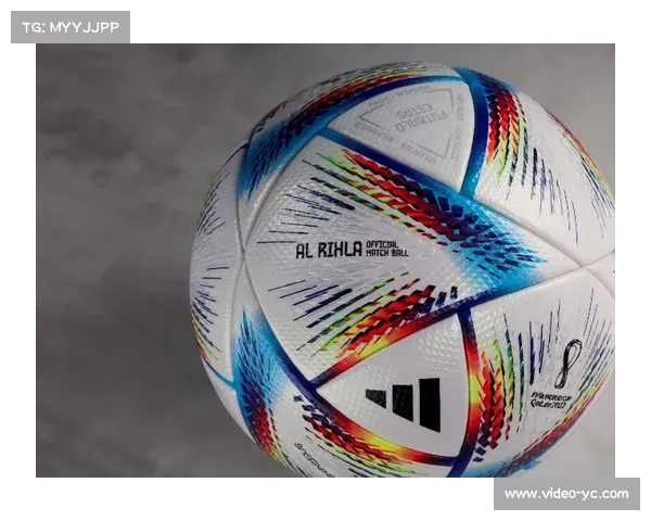 2026年世界杯用球设计曝光：环保材料与智能芯片成亮点