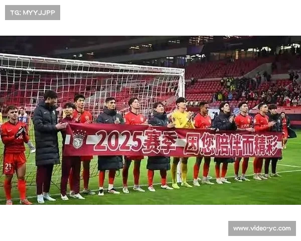 2026赛季中超冠军竞争前瞻，海港能否延续统治力？