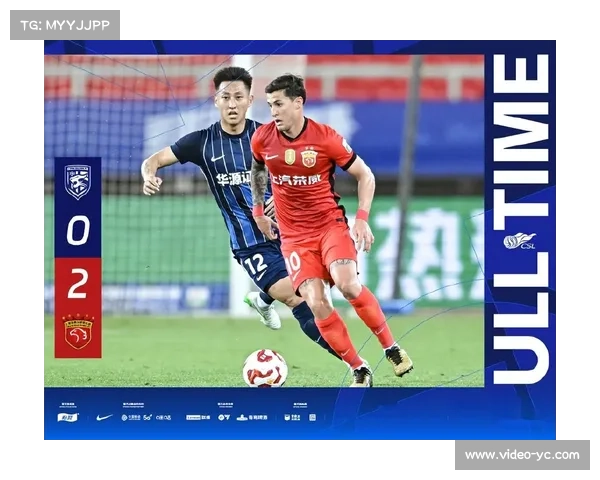 2026赛季中超格局生变，八队形成争冠集团竞争空前