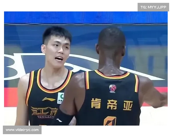 宁波爆冷胜辽宁,庞峥麟29分创个人赛季新高