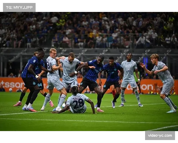 北伦敦德比花絮:热刺新球场首次启用分区退场方案,以防止双方球迷发生冲突