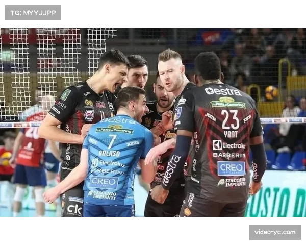 日本男排新星高桥蓝转会至意大利蒙扎俱乐部，开启首次留洋生涯